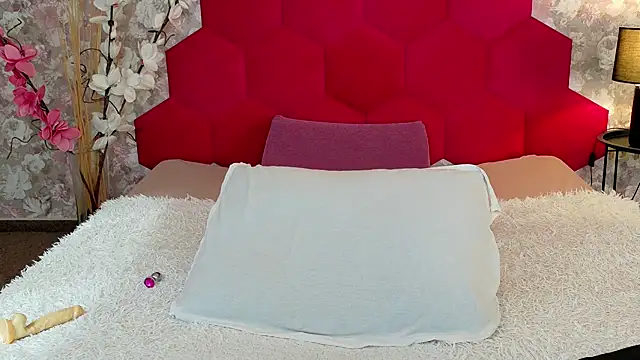 Chat XXX en directo de Susane_Nori