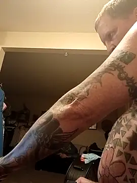 fukurbutt Webcam-Show