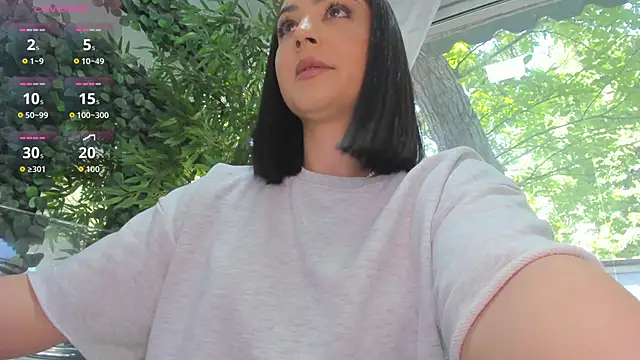 Lexi_Storm 即時 XXX 聊天