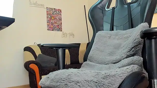 marioslimのライブXXXチャット