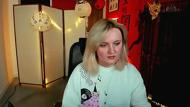 KathyBriggs Chat XXX live
