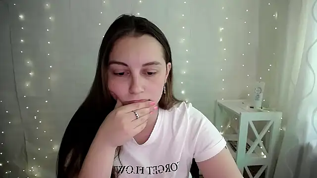 Chat +18 de SweetPrincess_ ao vivo