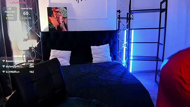 CandyKimmy Live XXX Chat