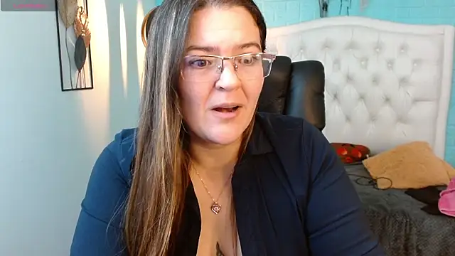Chat XXX ao vivo de MsJossie