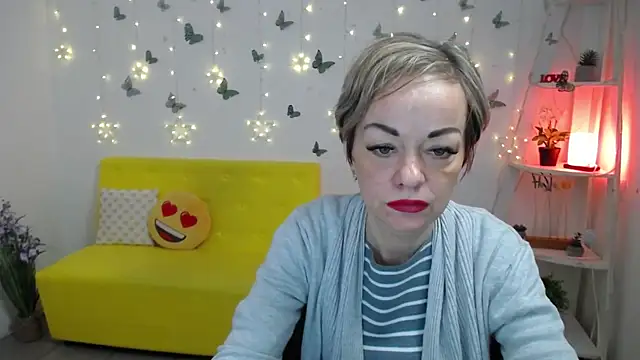 Chat XXX Live NikaMayu