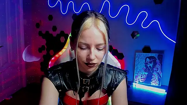 mistress_annaa's Live XXX Chat