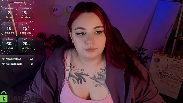 Mia_R0ss Chat XXX live