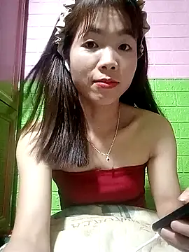 AmyLinee01 网络视讯表演