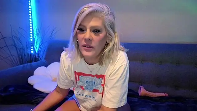Lexi_Shocker's Live XXX Chat