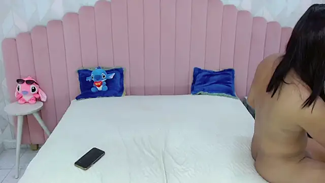 evangeline_asscock Webcam show