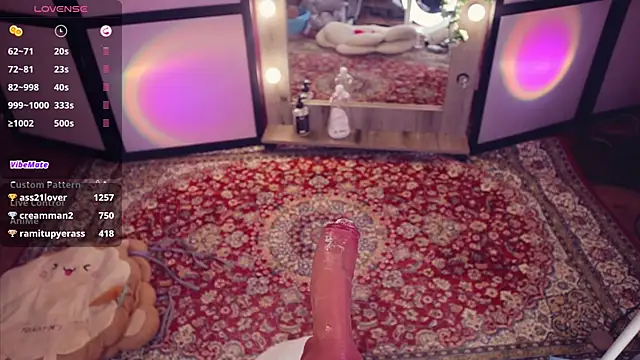 Chery_Lady22n Live XXX chat