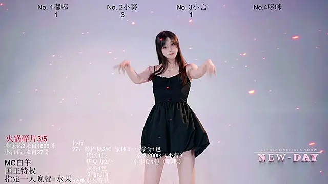 NEW-DAY Live XXX-chat