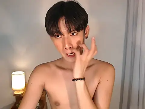 asian_dai Pertunjukan Webcam