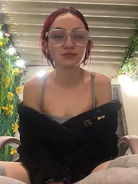 Red_kytty6 Live XXX-Chat