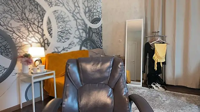 viviann_evans 라이브 XXX 채팅