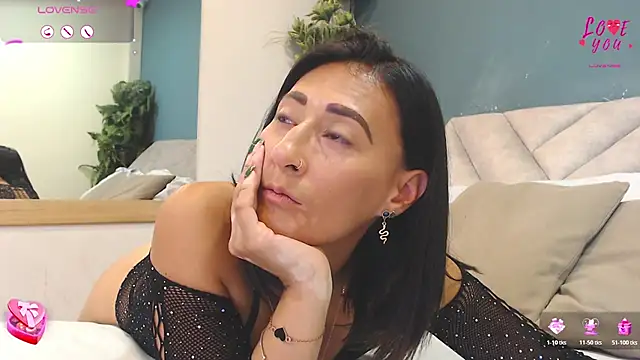 Chat +18 de SharisWillian ao vivo