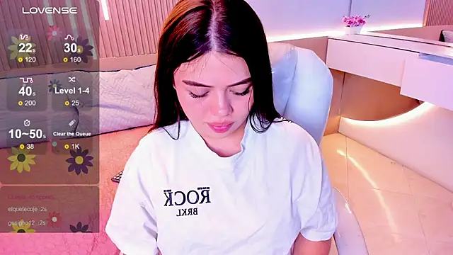 Sexy_paradise18_'s Live XXX Chat