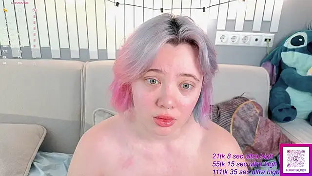 Živý XXX chat __KawaiiYuki__