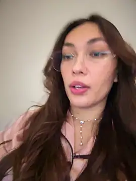 Show Webcam de MichelleFerry_