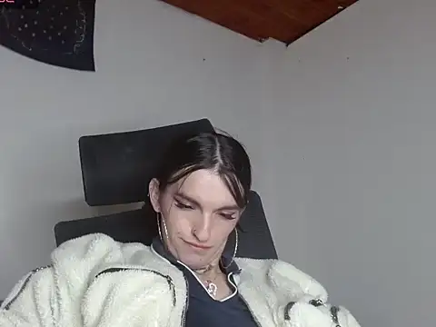 Scarlett_crastrawberry 라이브 XXX 채팅