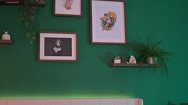 Chat XXX Live AmbersFlame