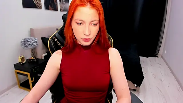 _FireInMySoul_ Live XXX-chat