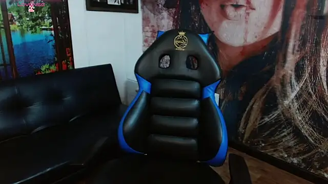 Chat XXX en directo de gigi_gilt_