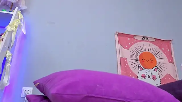 Leri_Dells' Live XXX Chat