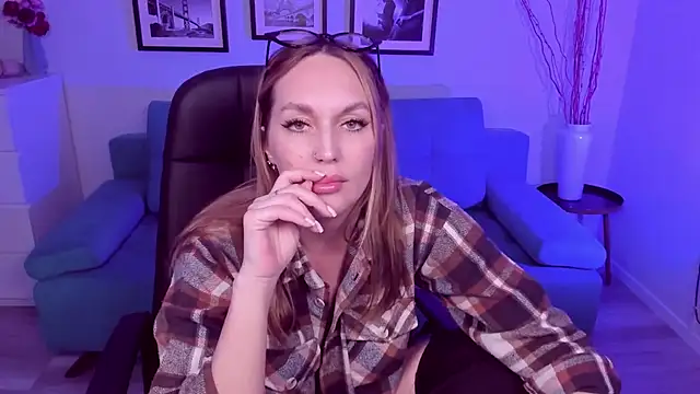 Chat XXX Live EvieMagical