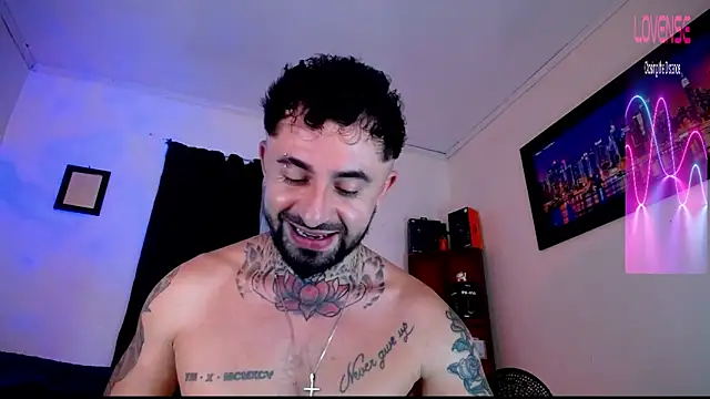 XXX chat uživo modela Edwardjonnes