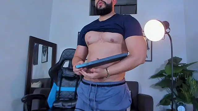 Justin_kingX7 – Live XXX-chat