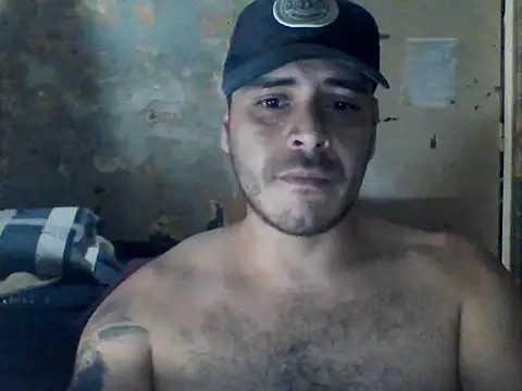 Show de antagonista90 na webcam