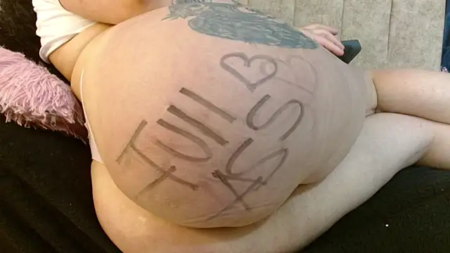 Melanie_Slut_nastyのライブXXXチャット