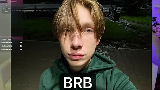 Daniel_Schmidt Obrolan Langsung XXX