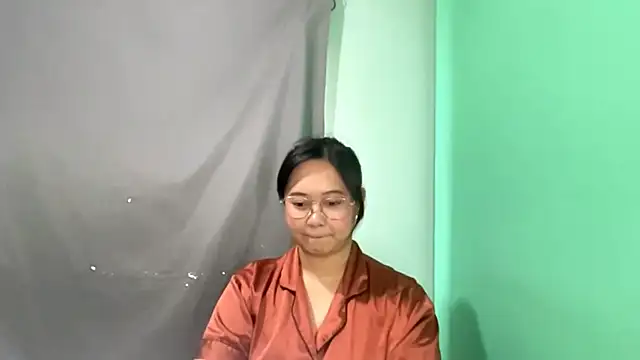 RobbinBernand's Webcam Show