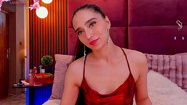 VanessaAngeln Live XXX chat