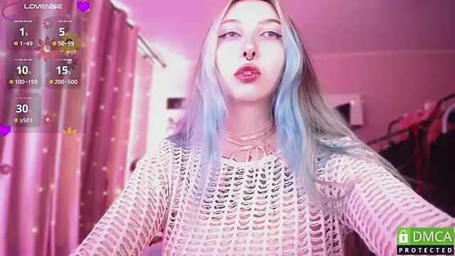JustMeowGirl Live XXX-chat
