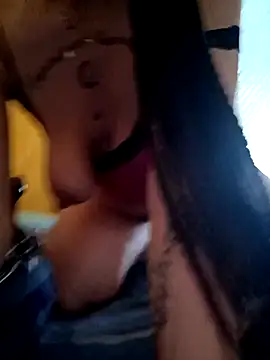 Živý XXX chat LunaVera