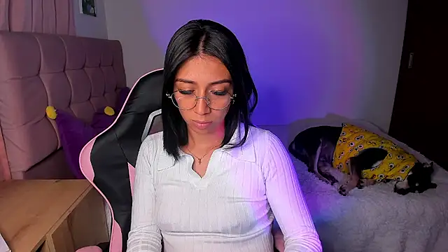 Bellacatx Live XXX-chat