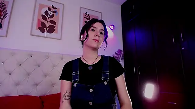 Czat XXX na żywo – Barbie_Goddess