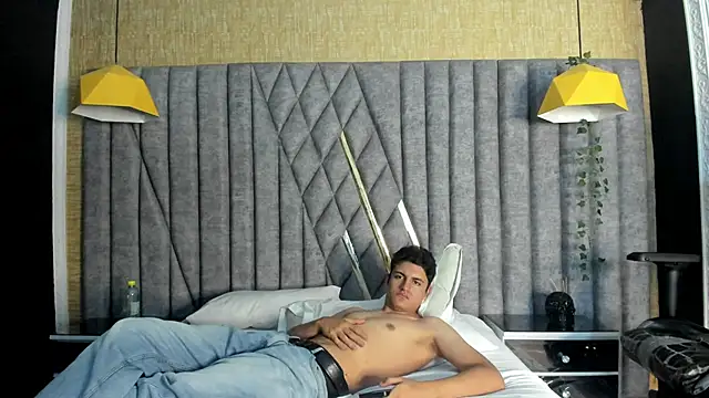 JacksonDunss Live XXX-Chat