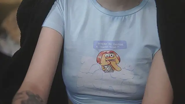 Chat +18 de alyssa_sweet ao vivo