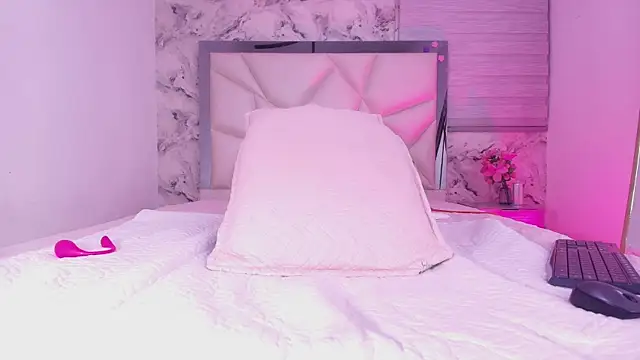 Chat XXX en directo de kendal_rossi