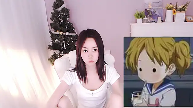 hall-33's Live XXX Chat