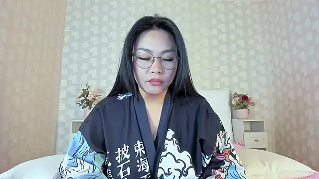 NatsumiHun 现场XXX聊天