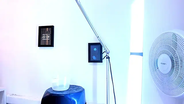Pit_Ross' Webcam Show