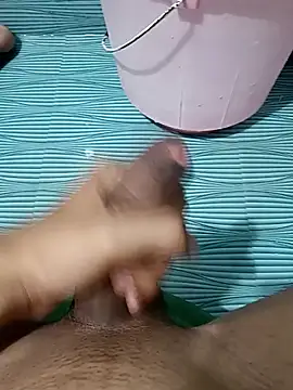 Desi_lund10 Adlı Modelin Web Kamerası Şovu