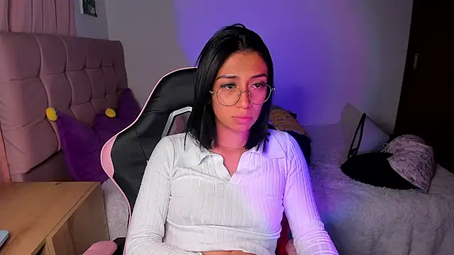 Bellacatx – Live XXX-chat