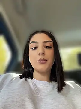 Živý XXX chat Lexi_Storm