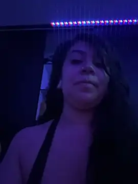 emilyjohanson's Webcam Show